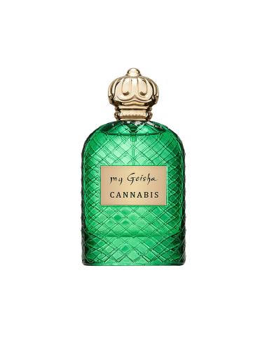 Cannabis - Extrait De Parfum