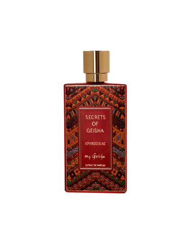 APHRODISIAC - Extrait de parfum