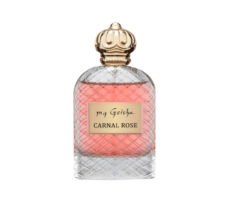 Carnal Rose- Extrait De Parfum