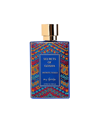 Infinite Touch - Extrait de Parfum