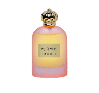 Powder - Extrait De Parfum
