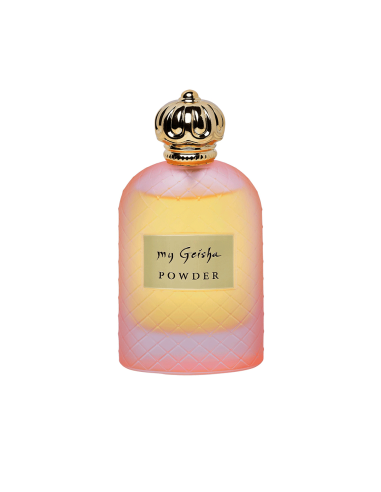 Powder - Extrait De Parfum