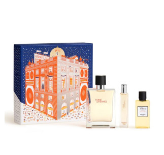 Estuche TERRE D'HERMÉS EDT...