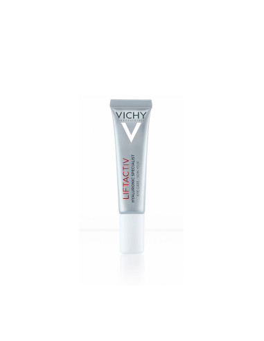 Contorno de Ojos Liftactiv Supreme