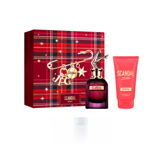 Estuche SCANDAL EDP Intense...