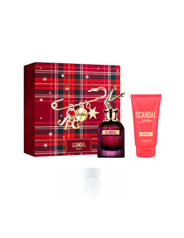 Estuche SCANDAL EDP Intense (Perfume...