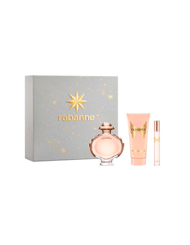 Estuche OLYMPÉA EDP 80ml (3 Piezas)