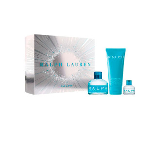 Estuche RALPH LAUREN EDT +...