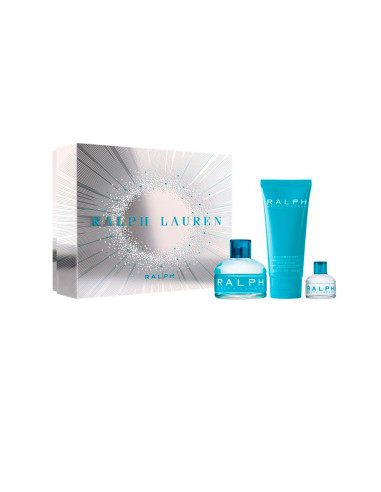 Estuche RALPH LAUREN EDT + Body Lotion