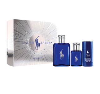 Estuche POLO BLUE EDT (125...