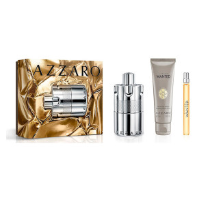Estuche Azzaro EDP 100ml...
