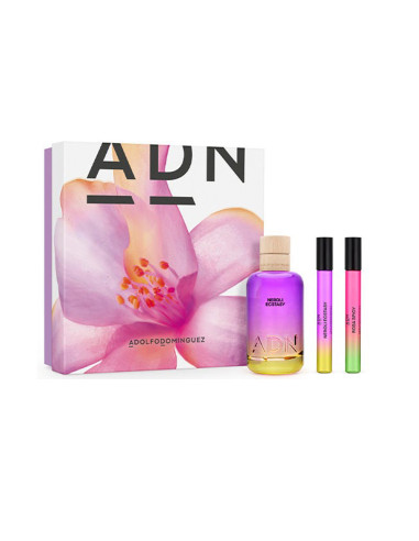 Estuche ADN Neroli Ecstasy 100 ml (2...