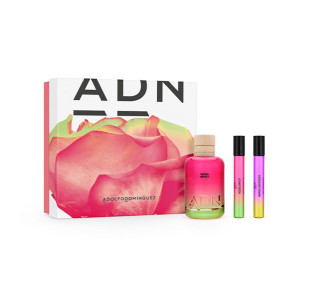 Estuche ADN ROSA SPICY