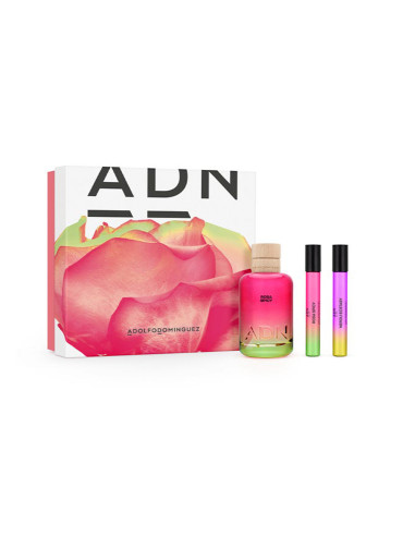 Estuche ADN ROSA SPICY