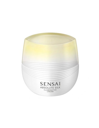 Absolute silk illuminative cream