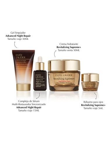 Estuche Revitalizing Supreme (4 Piezas)