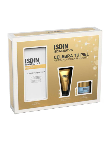 Pack HYALURONIC Celebra tu piel...