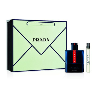 Estuche OCEAN LUNA ROSSA...