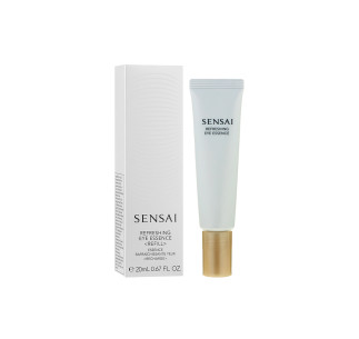 Refreshing eye essence refill