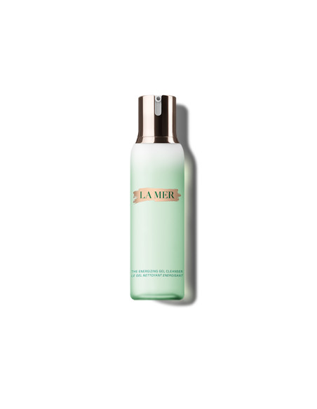 The Energizing Gel Cleanser