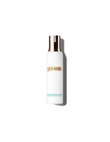 The Calming Lotion Cleanser