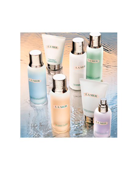 The Essence Foaming Cleanser