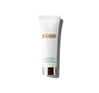 The Essence Foaming Cleanser