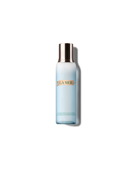 The Cool Micellar Cleanser