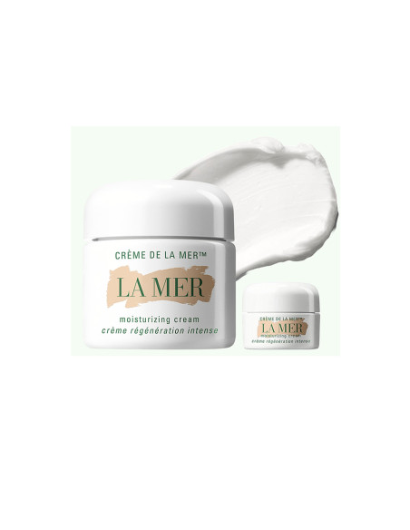 🔥 Crème de la Mer (Ultra Rich)