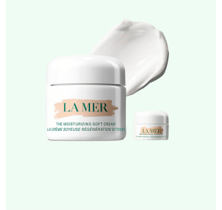 The Moisturizing Soft Cream 2