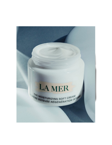 The Moisturizing Soft Cream