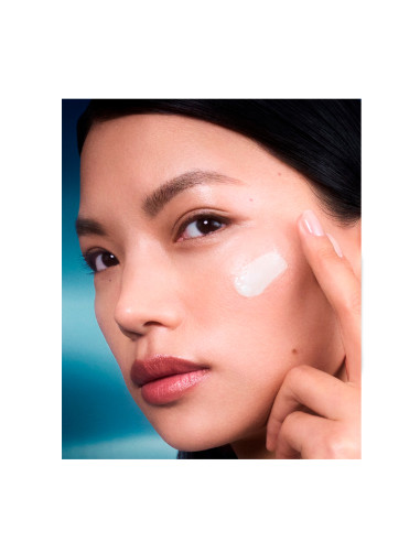 The Moisturizing Fresh Cream