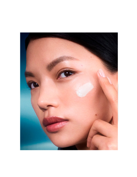 The Moisturizing Fresh Cream