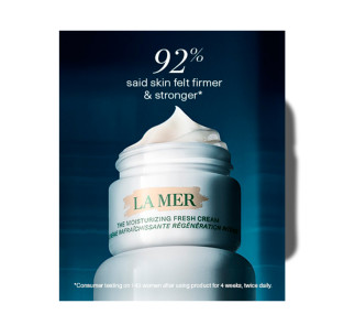 The Moisturizing Fresh Cream 2