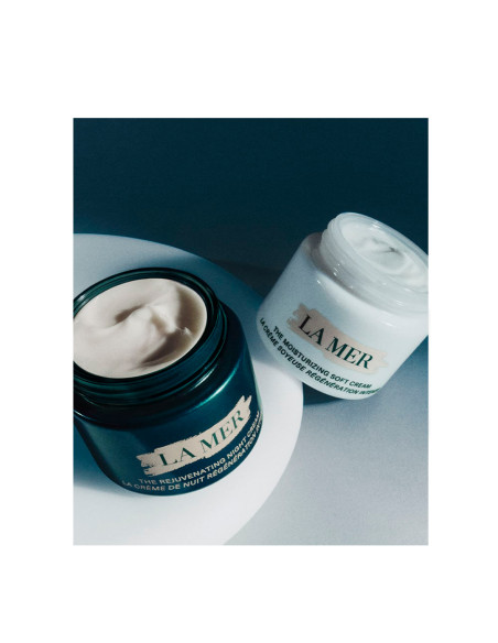 The Rejuvenating Night Cream