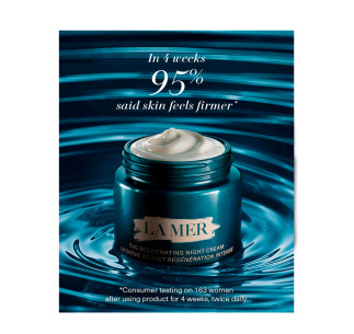 The Rejuvenating Night Cream 2