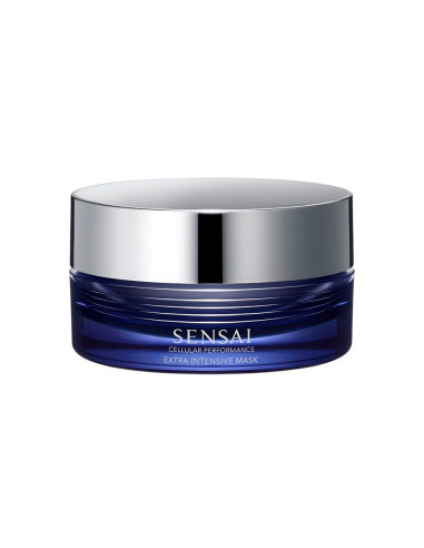 Extra intensive mask