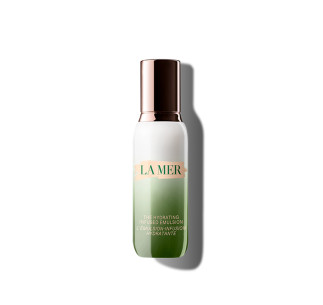 The Hydrating Infused Emulsion