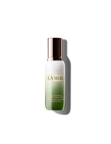 The Hydrating Infused Emulsion