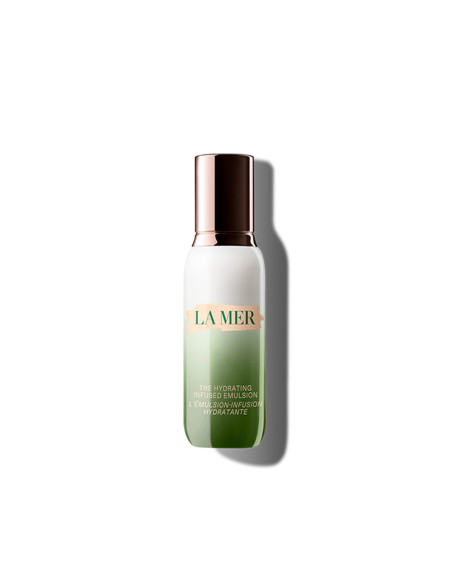 The Hydrating Infused Emulsion