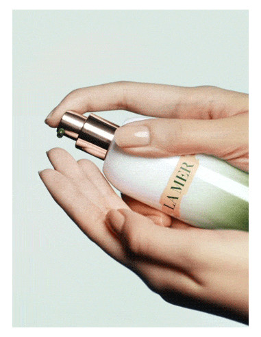 The Hydrating Infused Emulsion
