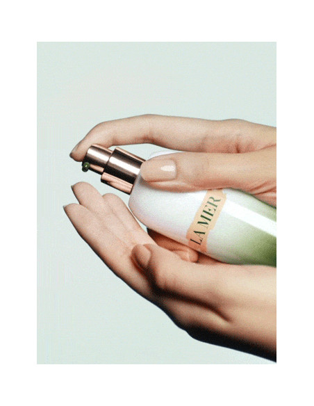 The Hydrating Infused Emulsion