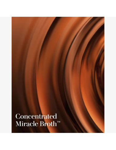The Eye Concentrate