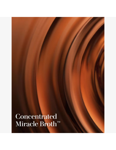 The Eye Concentrate