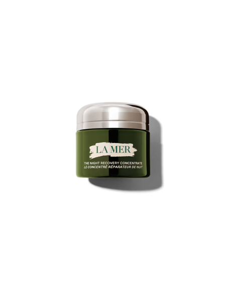 The Eye Concentrate