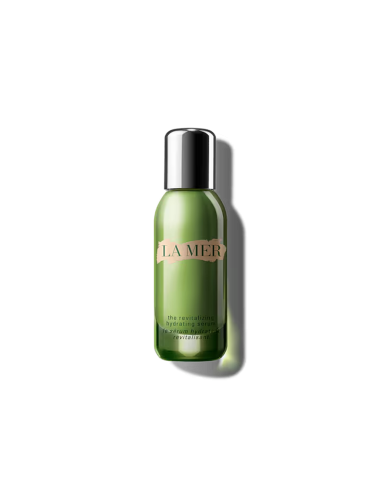 The Revitalizing Hydrating Serum