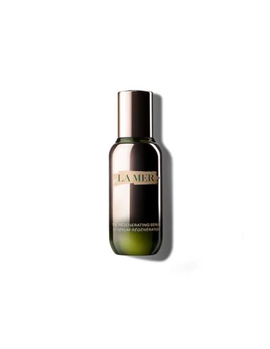 The Regenerating Serum