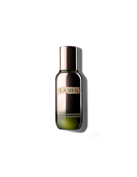 The Regenerating Serum