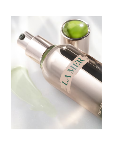 The Regenerating Serum
