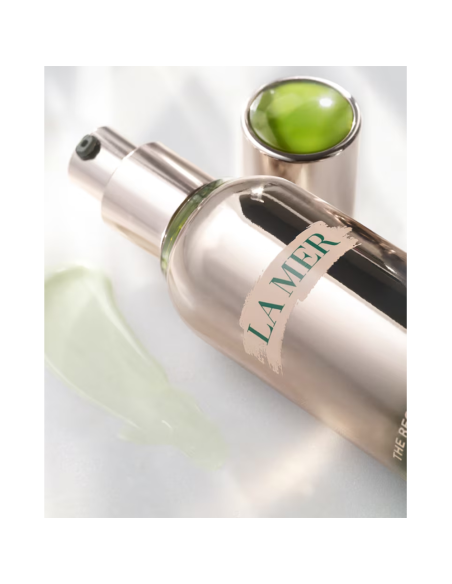 The Regenerating Serum